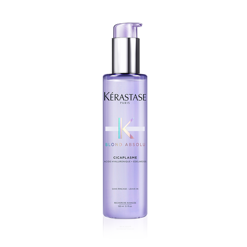Kérastase Blond Absolu Cicaplasme Wzmacniające Serum Termoochronne Do Włosów 150ml