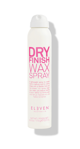 Eleven Australia Dry Finish Suchy Wosk Do Włosów W Sprayu 170ml