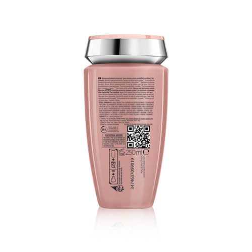 Kérastase Chroma Absolu Bain Ochronna Kąpiel Do Włosów Farbowanych 250ml