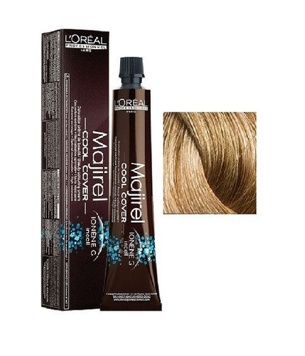 L'oreal Majirel Cool Cover Do Włosów 9 Bardzo Jasny Blond 50ml