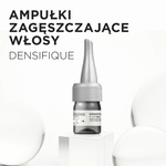 Kérastase Densifique Cure Densite- Kuracja w Ampułkach do Włosów 42x6ml