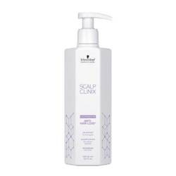 Schwarzkopf Scalp Clinix Microbiome Anti-Hair Loss Shampoo Szampon Przeciw Wypadaniu Włosów 300ml