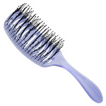 Szczotka Olivia Garden Szczotka Do Włosów Idetangle Blue