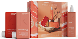 Kevin Murphy Infinite Colour - Zestaw Do Włosów Farbowanych