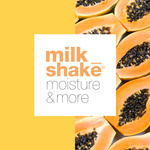 Milk Shake Mouisture & More Nawilżający Szampon Do Włosów Suchych 1000ml