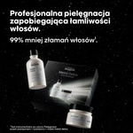 L'Oréal Professionnel Meteora Metal Detox Duo- Zestaw do Włosów Farbowanych i Zniszczonych Duo
