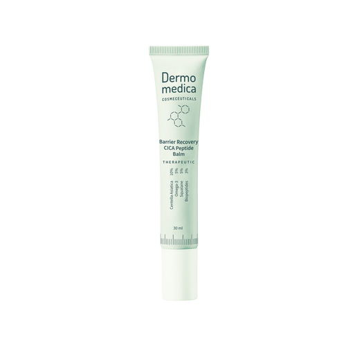 Dermomedica Barrier Recovery Cica Peptide Balm- Regeneracyjny Balsam do Ciała i Twarzy CICA 30ml