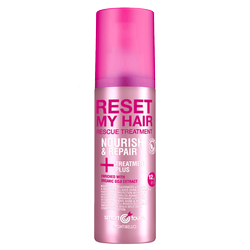 Montibello Reset My Hair Rescue Treatment+ Odżywcza Kuracja 12w1 Do Włosów 150ml