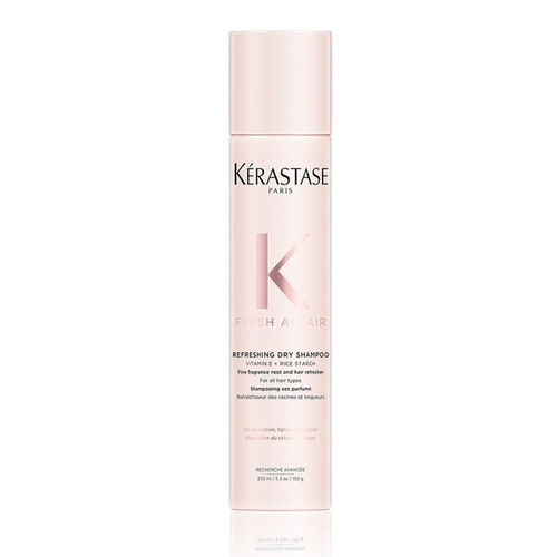 Kérastase Fresh Affair Suchy Szampon Do Włosów 233ml