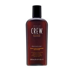 American Crew Daily Deep Moisturizing Szampon Głęboko Nawilżający 1000 ml