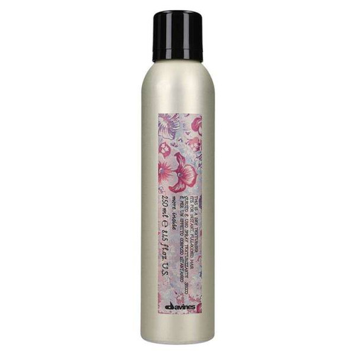 Davines More Inside Dry Texturizer Teksturyzujący Spray Do Włosów 250ml
