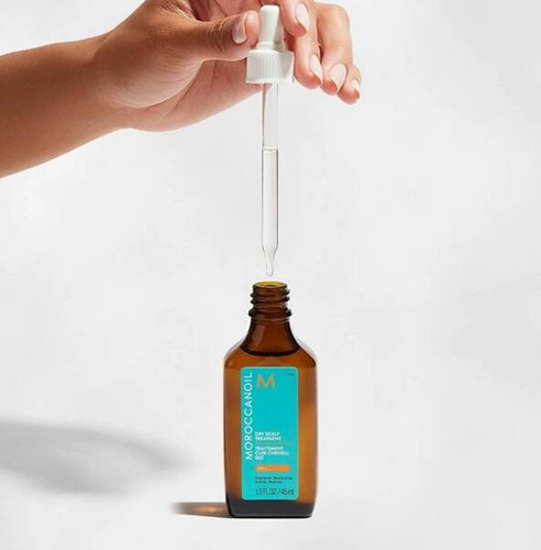 Moroccanoil Kuracja dla przetłuszczającej się skóry głowy 45ml