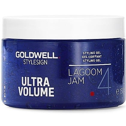 Goldwell Stylesign Lagoom Jam Żel Do Włosów 150ml
