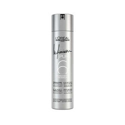L'oreal Infinium Pure Soft Lakier Do Włosów 300ml