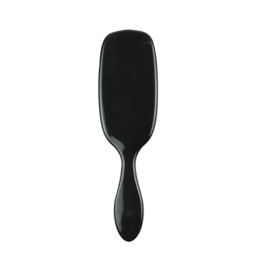 Wet Brush Szczotka do Włosów Shine Enhancer Black Czarna