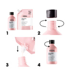 L'oreal Professionnel Vitamino Color- Szampon do Włosów Koloryzowanych Refill 1000ml