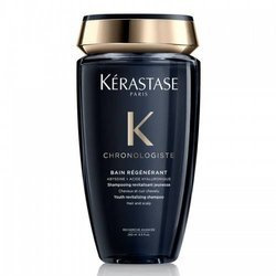 Kérastase Chronologiste Regenerant Bain Kąpiel Rewitalizująca Do Włosów Dotkniętych Upływem Czasu 250ml