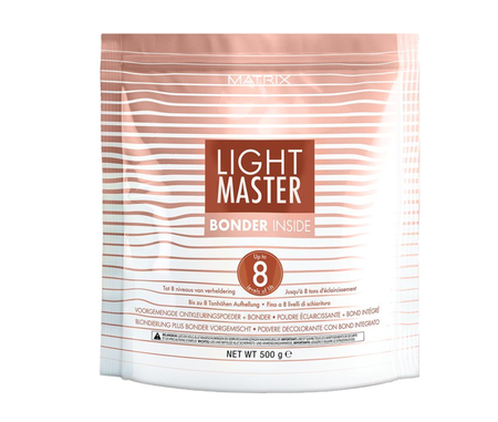 Matrix Light Master Bonder Inside Puder Rozjaśniacz 500 G