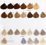 Alfaparf Milano Evolution of Color Farba do włosów 8.31 60ml