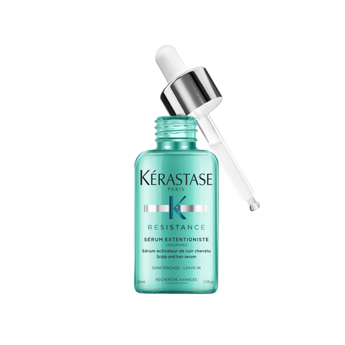 Kérastase Extentioniste Serum Wzmacniające i Pobudzające Wzrost Włosów 50ml