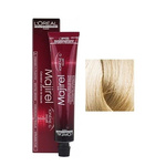 L'oreal Majirel Farba Do Włosów Permanentna 10 1/2 Super Jasny Blond 50ml