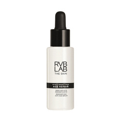 RVB LAB THE SKIN Age Repair Zagęszczające Przeciwzmarszczkowe Serum Do Twarzy 30ml