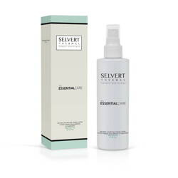 Selvert Thermal Kojąco-oczyszczający Tonik do twarzy z zieloną herbatą Balance & Purifying 200ml