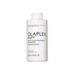 Olaplex No. 4 Fine Bond Maintenance - Szampon Odbudowujący i Dodający Objętości do Włosów Cinkich 250 ml