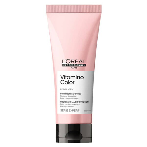 L'oreal Vitamino Color Odżywka Do Włosów Farbowanych 200ml