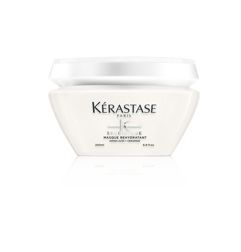 Kérastase Specifique Intensywnie Nawilżająca Żel-Maska 200ml