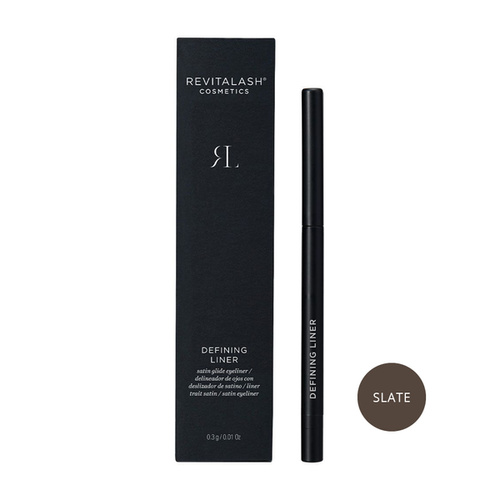 Revitalash Defining Liner Kredka Do Oczu Deep Java Ciemny Brąz 0.3g