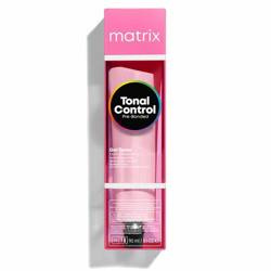 Matrix Tonal Control Kwasowy Toner Żelowy Do Włosów ton w ton 10PR 90ml