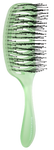 Szczotka Olivia Garden Szczotka Do Włosów Idetangle Pride 2022 Green