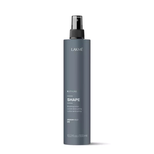 Lakme FINISH k.styling SHAPE Lotion do modelowania włosów 300ml