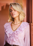 Kevin Murphy Blonde and Bright - Zestaw Do Włosów Blond