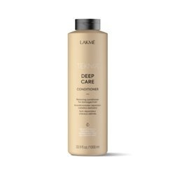 Lakme Teknia Deep Care Odżywka Nawilżająca Do Włosów Suchych i Zniszczonych 1000ml