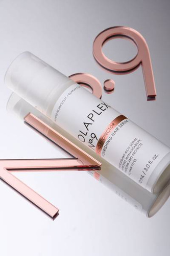 Olaplex No.9 Bond Protector Nourishing Serum Ochronne Serum Do Włosów 90ml