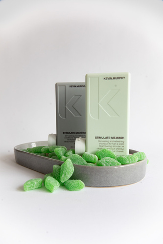 Kevin Murphy Stimulate-Me.Rinse Stymulująco-Odświeżająca Odżywka Do Włosów 250ml