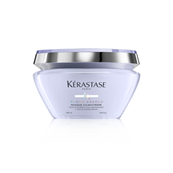 Kérastase Blond Absolu Cicaextreme Wzmacniająca Maska Do Włosów Po Rozjaśnianiu 200ml