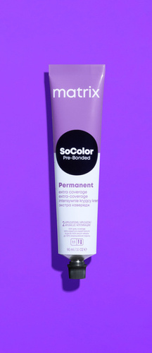 Matrix Socolor Pre-Bonded Farba Do Włosów 506n 90ml