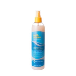 Milk Shake  Detangling & Protective Spray- Odżywka w Sprayu bez Spłukiwania do Włosów Narażonych na Działanie Słońca 350ml