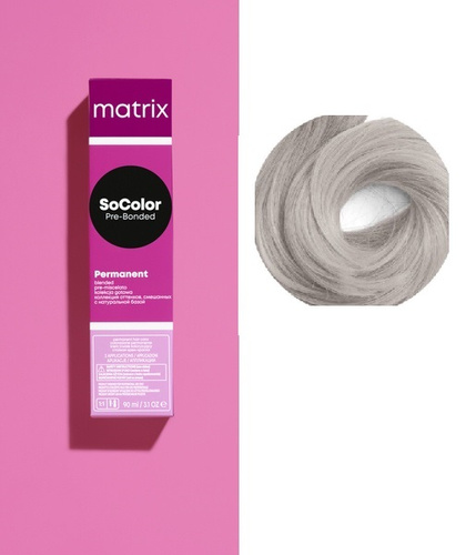 Matrix Socolor Pre-Bonded Farba Do Włosów 10sp 90ml