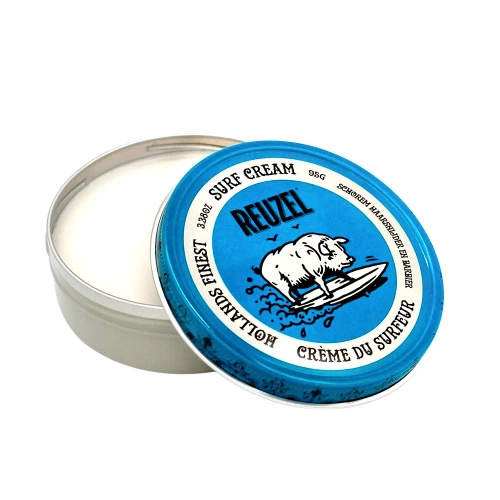 Reuzel Water Soluble- Niebieska Wodna Pomada Do Włosów 95g