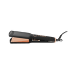 Tytanowa Prostownica Do Włosów Do Keratynowego Prostowania Włosów i Nanoplastii KIEPE Pure Rose Gold 43mm