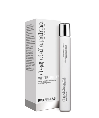 Diego Dalla Palma Roll On Na Przebarwienia Spot Targeting Roll On 10ml