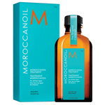  Moroccanoil Treatment- Kuracja z Olejkiem Arganowym do Wszystkich Rodzajów Włosów 50ml