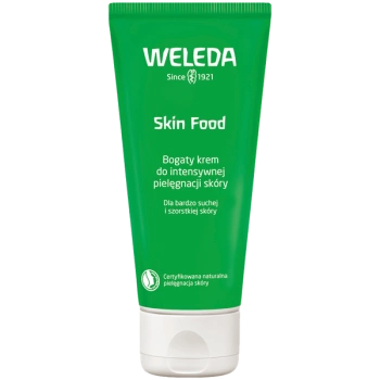 Weleda Skin Food- Krem do Pielęgnacji Wyjątkowo Suchej Skóry 75ml