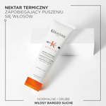 Kérastase Nutritive Nectar Thermique Nektar Termiczny do Włosów Normalnych i Grubych 150ml