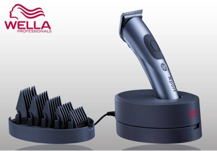 Maszynka Do Strzyżenia Wella Xpert Hs 71