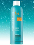 Moroccanoil Finish Extra Strong Bardzo Mocny Spray Do Włosów Z Efektem Nabłyszczającym Xxl 480ml